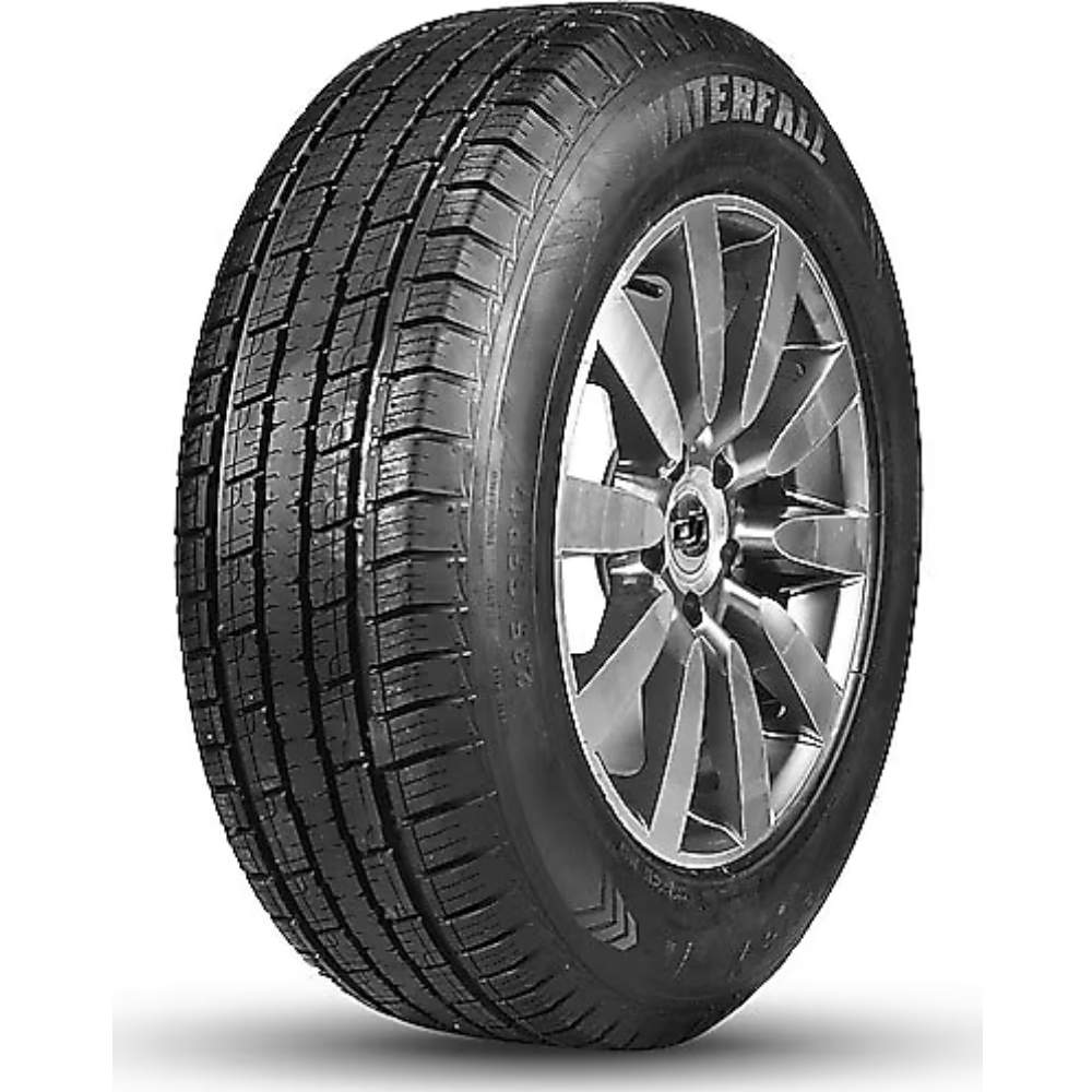 Waterfall LT-100 155R13C 90/88R - KolayOto