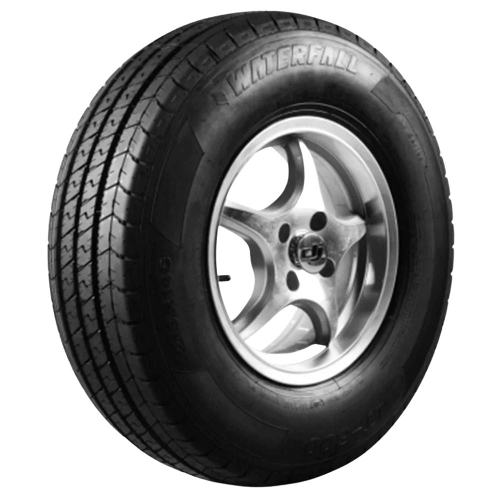 Waterfall LT-300 215/75R16C 116/114R 12PR