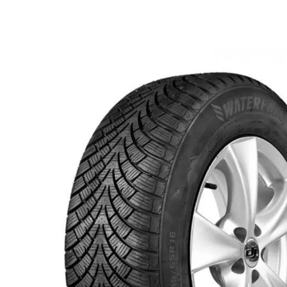 Waterfall Snow Hill 3 215/50R17 91V Lastiği