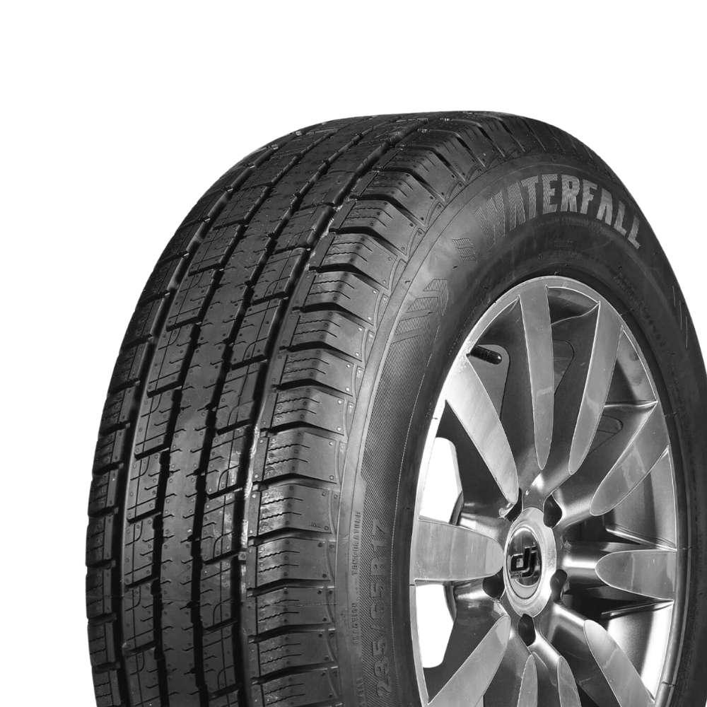 Waterfall Terra-X A/T 265/60R18 110T Lastiği