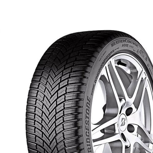 Bridgestone Weather Control A005 Evo 205/55R17 95V XL