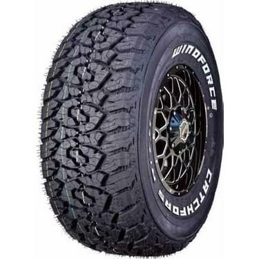 Windforce Catchfors A/T 2 225/75R16 115/112R - KolayOto