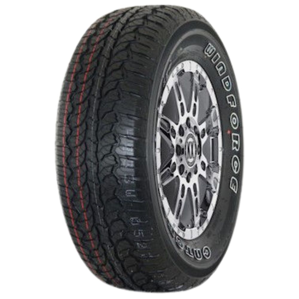 Windforce Catchfors A/T 265/75R16 116T