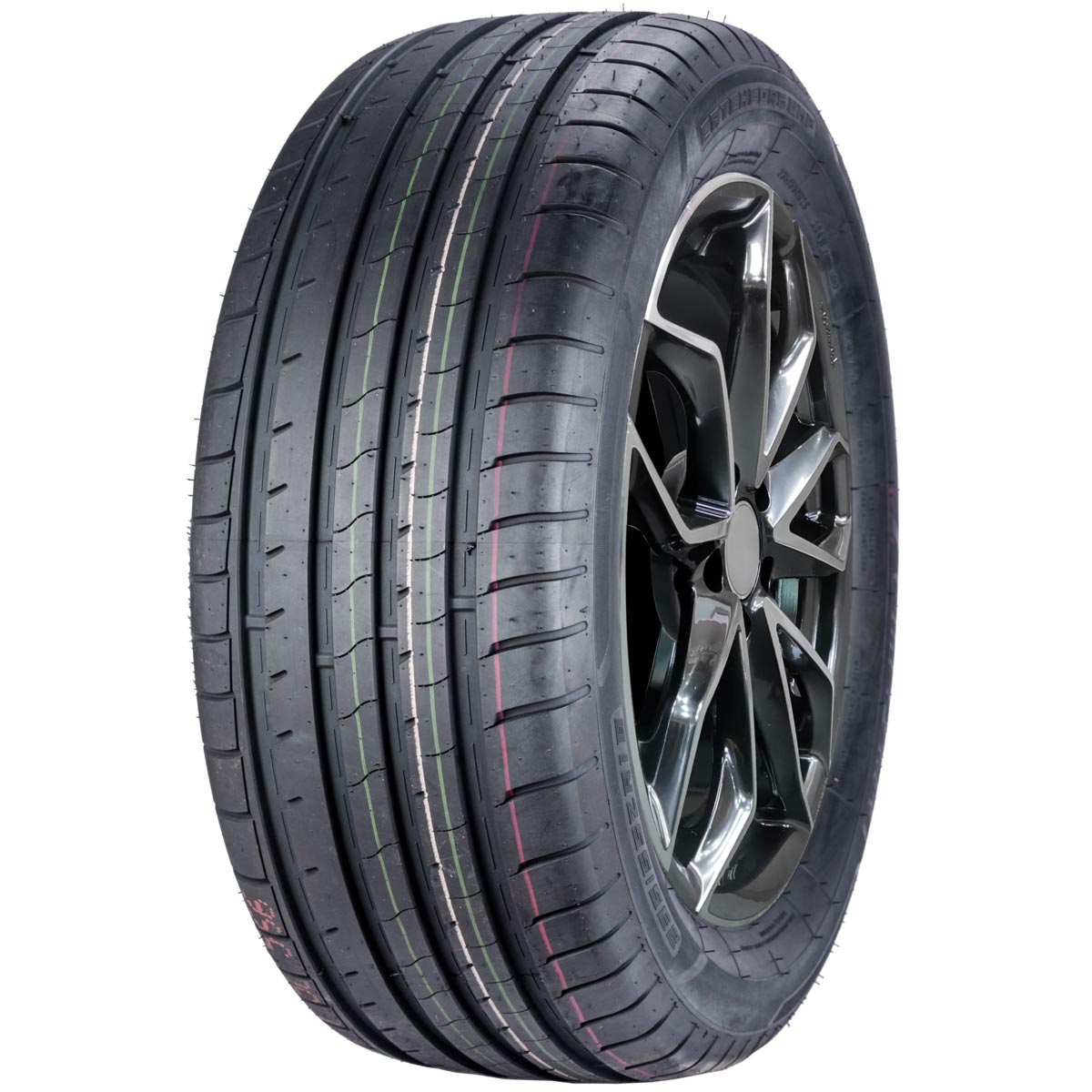 Windforce Catchfors UHP 255/30R20 92Y XL - KolayOto