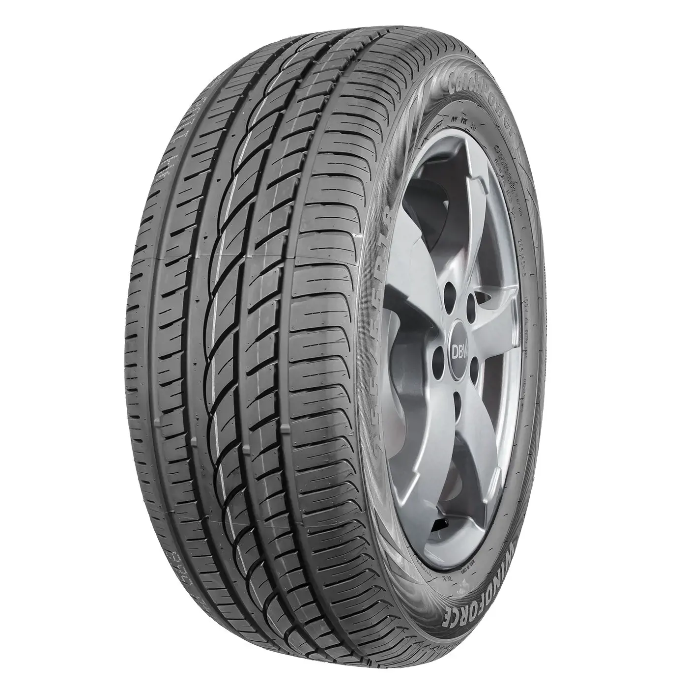 Windforce Catchpower 275/40R20 106V XL M+S - KolayOto