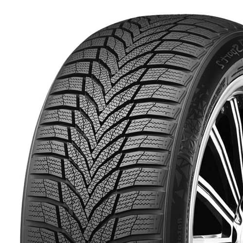 Nexen Winguard Sport 2 235/40R18 95W XL - KolayOto