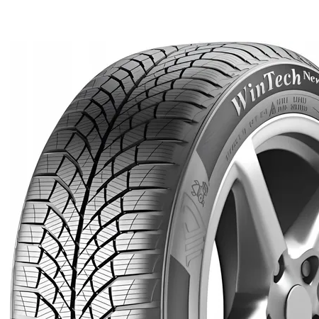 Viking WinTech NewGen 235/55R19 105V XL FR 3PMSF - KolayOto