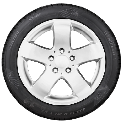 Viking WinTech 225/45R17 94V XL - KolayOto