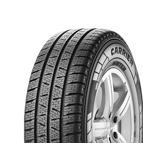Pirelli Carrier Winter 195/75R16C 110R Lastiği