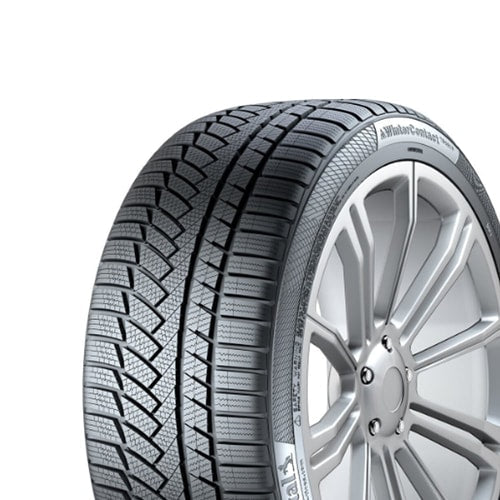 Continental WinterContact TS 850P 235/50R19 99T ContiSeal (+) - KolayOto