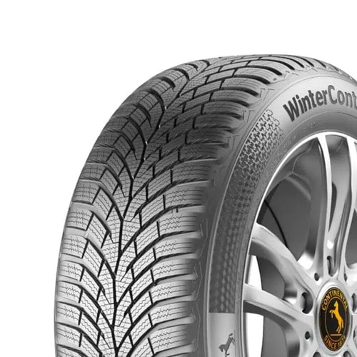 Continental WinterContact TS 870P 265/40R20 104V XL M+S 3PMSF FR - KolayOto