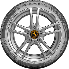 Continental WinterContact TS 870 P 235/65R18 110H XL FR - KolayOto