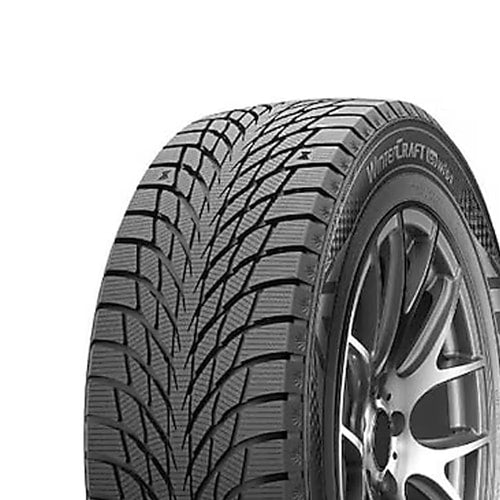 Kumho WinterCraft Ice WI51 245/45R19 102T XL - KolayOto