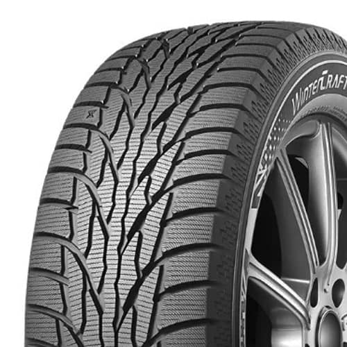 Kumho WinterCraft SUV Ice WS31 255/60R18 112T XL M+S - KolayOto