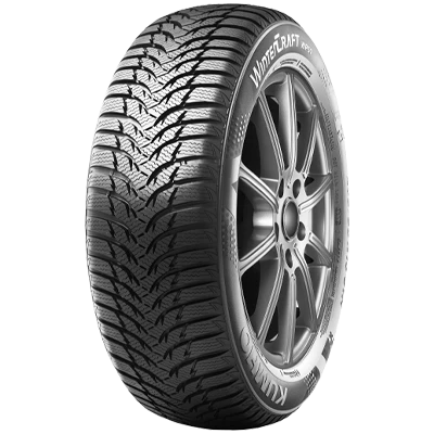 Kumho WinterCraft WP51 195/55R16 87H M+S RFT - KolayOto