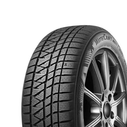 Kumho WinterCraft WS71 265/40R21 105V XL M+S - KolayOto