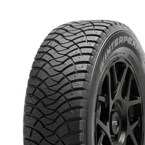 Falken Winter Peak F-ICE1 245/40R18 97T XL Lastiği