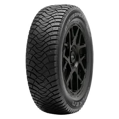 Falken WinterPeak F-ICE1 225/45R17 94T XL M+S 3PMSF - KolayOto