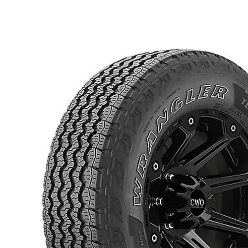 Goodyear Wrangler Territory AT/S 255/65R18 111H - KolayOto