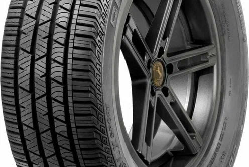 Continental ContiCrossContact LX Sport 275/45R20 110V XL T1 ContiSilent - KolayOto