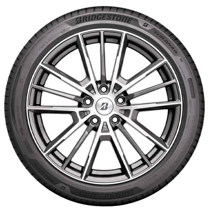 Bridgestone Turanza 6 275/55R17 109V - KolayOto
