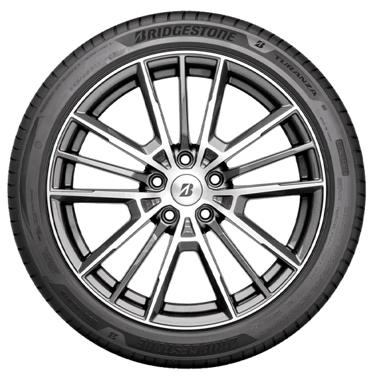 Bridgestone Turanza 6 275/55R17 109V