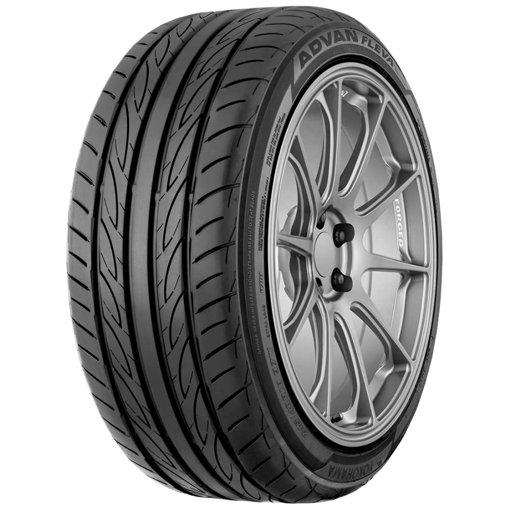 Yokohama Advan Fleva V701 235/35R19 91W XL