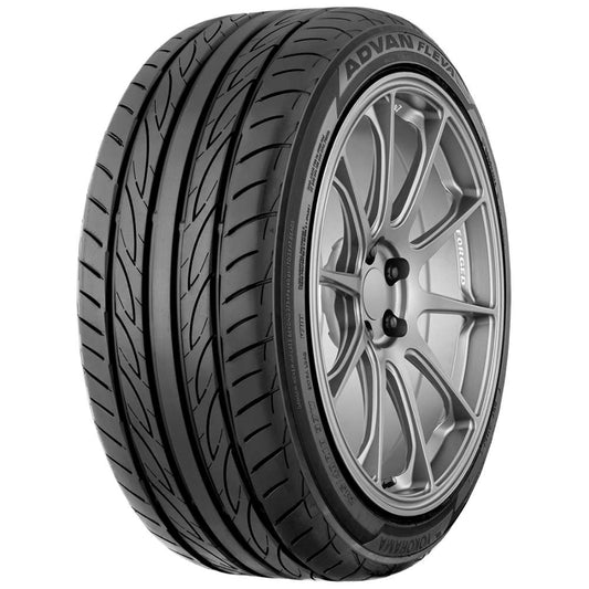Yokohama Advan Fleva V701 235/35R19 91W XL