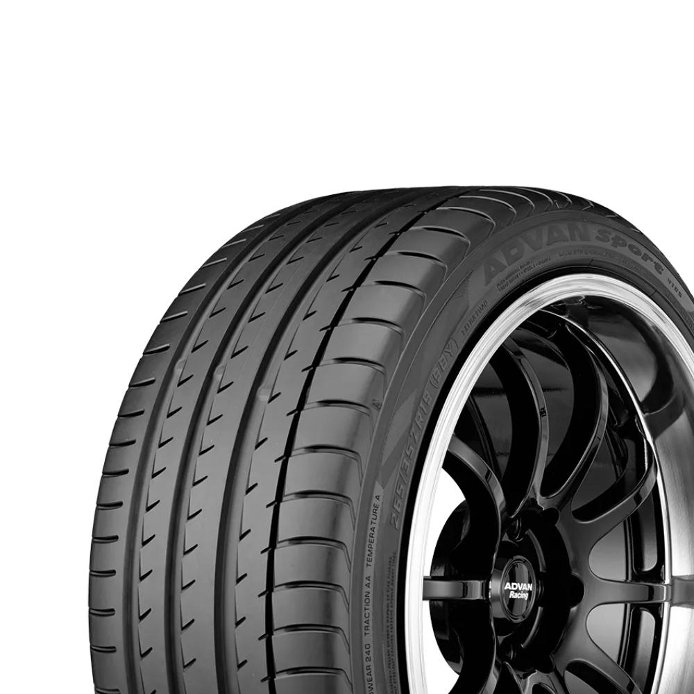 Yokohama Advan Sport V105 205/55R17 91Y | KolayOto.com