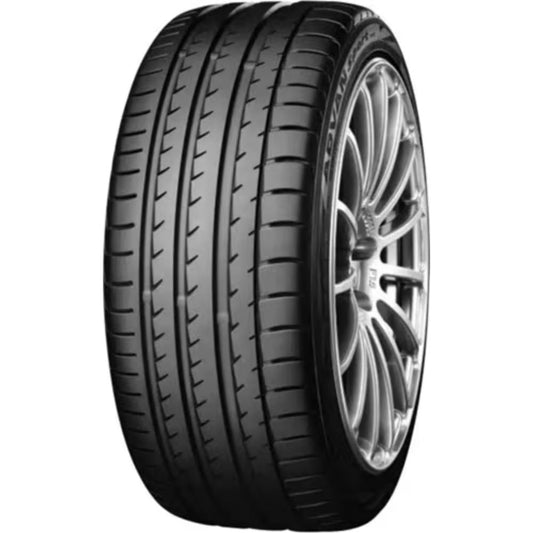 Yokohama Advan Sport V105S 245/40R19 94Y RFT