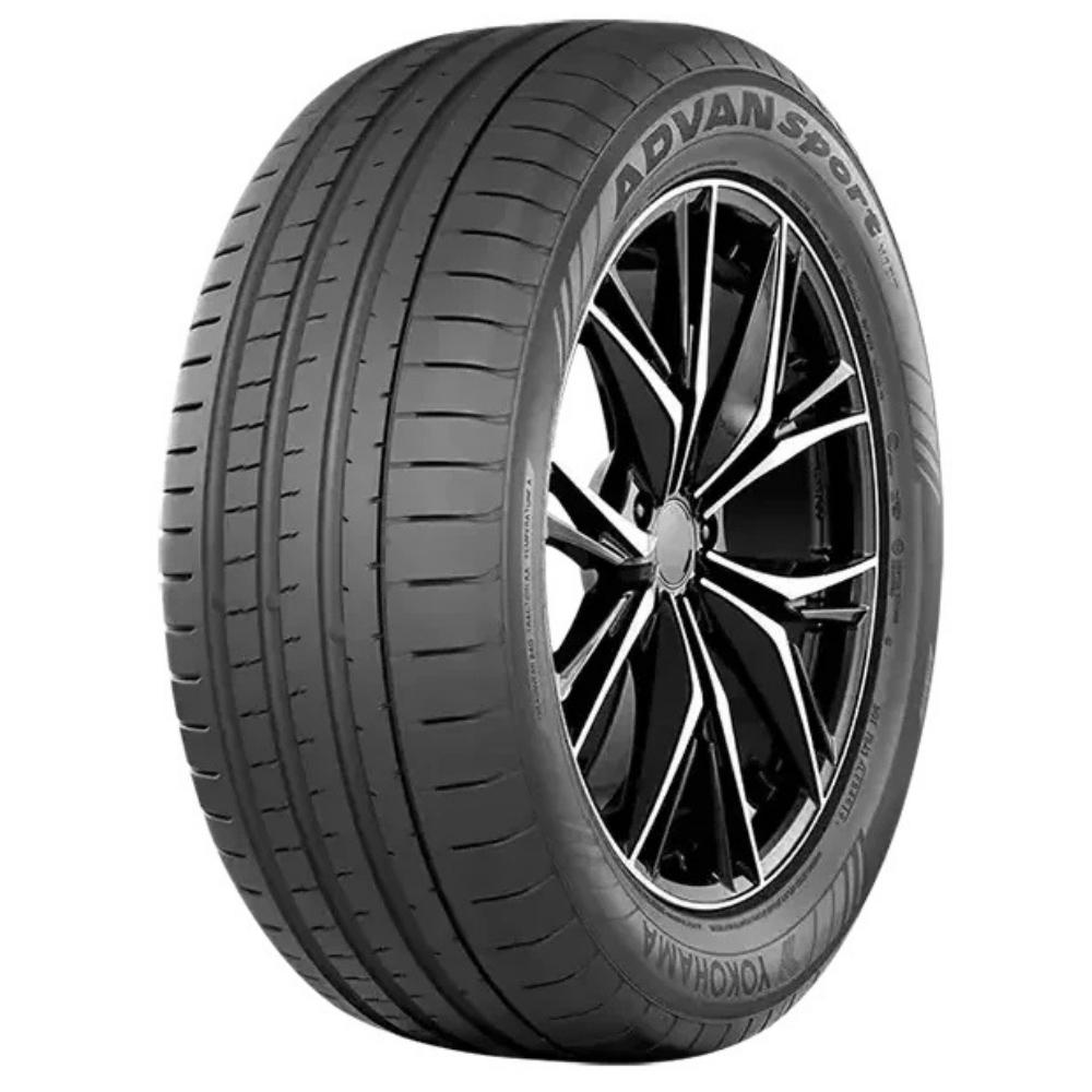 Yokohama Advan Sport V107 225/35R19 88Y XL