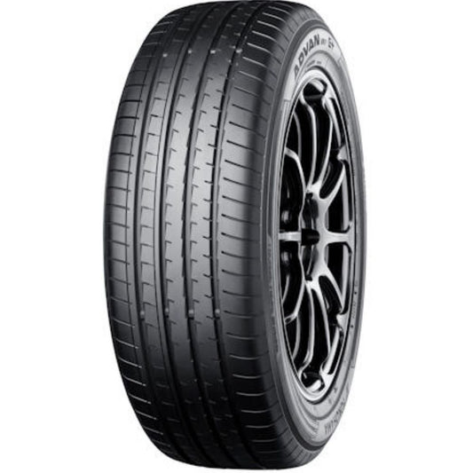 Yokohama Advan V61 225/55R19 99V