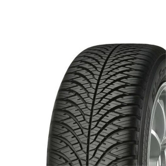 Yokohama BluEarth-4S AW21 225/45R17 94W XL Lastiği