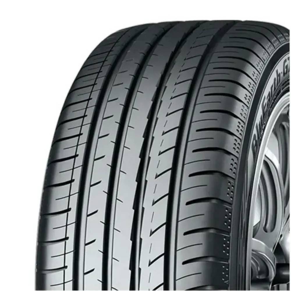 Yokohama BluEarth-GT AE51 195/60R15 88V Lastiği