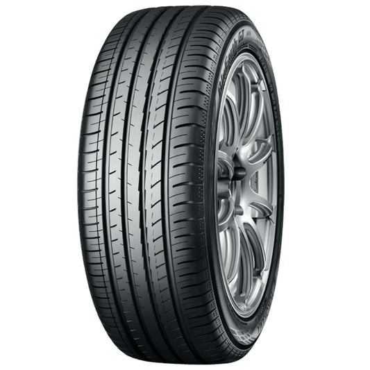 Yokohama BluEarth-GT AE51 215/50R17 95W XL - KolayOto