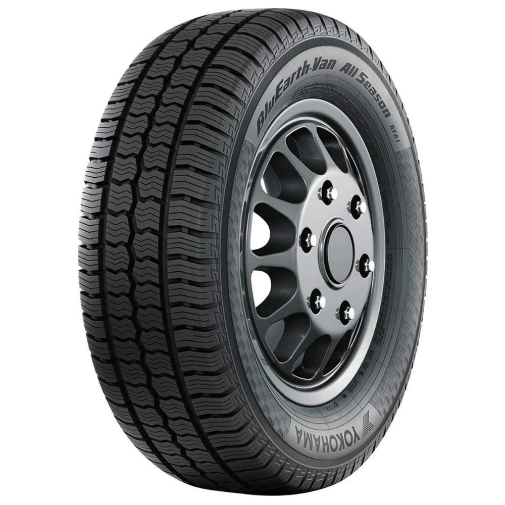 Yokohama BluEarth-Van All Season RY61 205/65R16C 107/105T