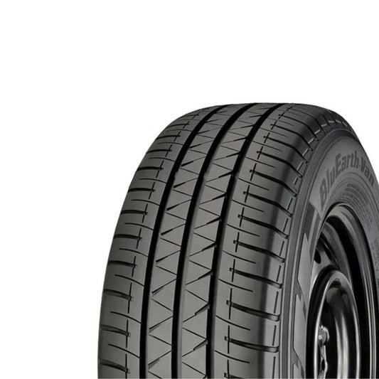Yokohama BluEarth-Van RY55 215/65R16C 109/107T Lastiği