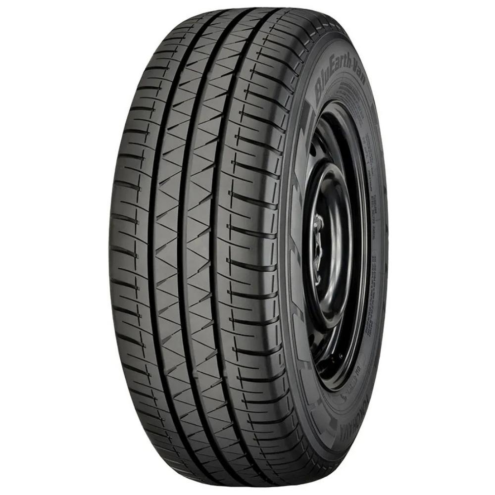 Yokohama BluEarth-Van RY55 215/65R16C 109/107T