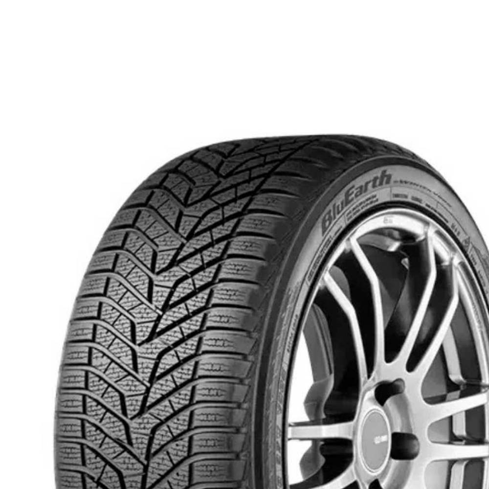 Yokohama BluEarth*Winter V905 285/60R18 116H Lastiği