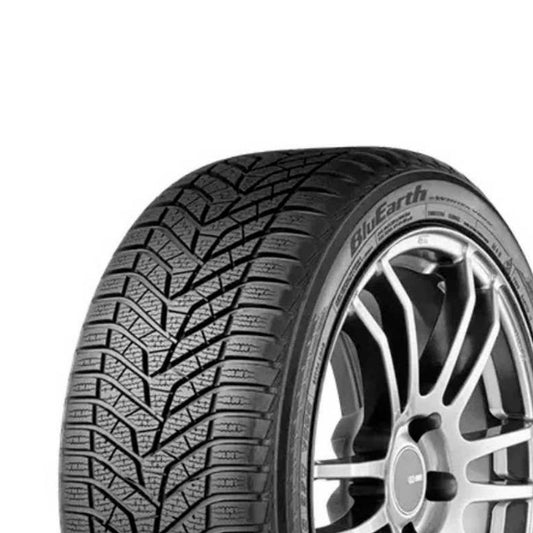 Yokohama BluEarth*Winter V905 285/60R18 116H Lastiği