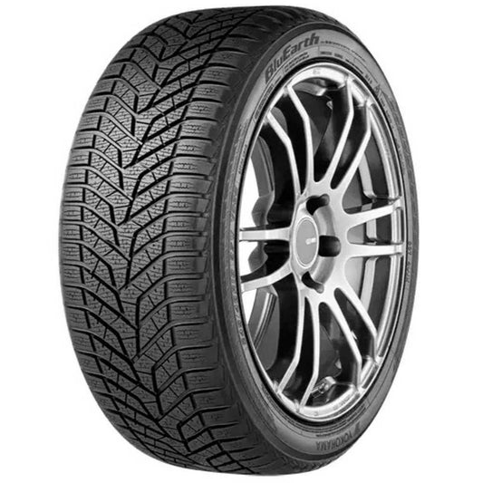 Yokohama BluEarth*Winter V905 285/60R18 116H