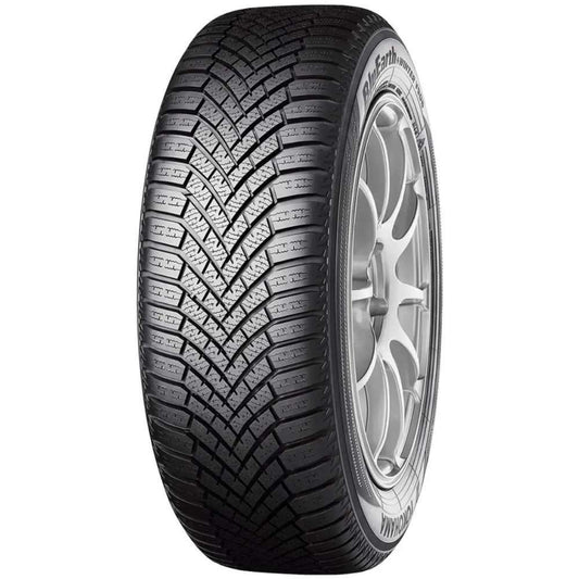 Yokohama BluEarth*Winter V906 235/55R19 105V XL *
