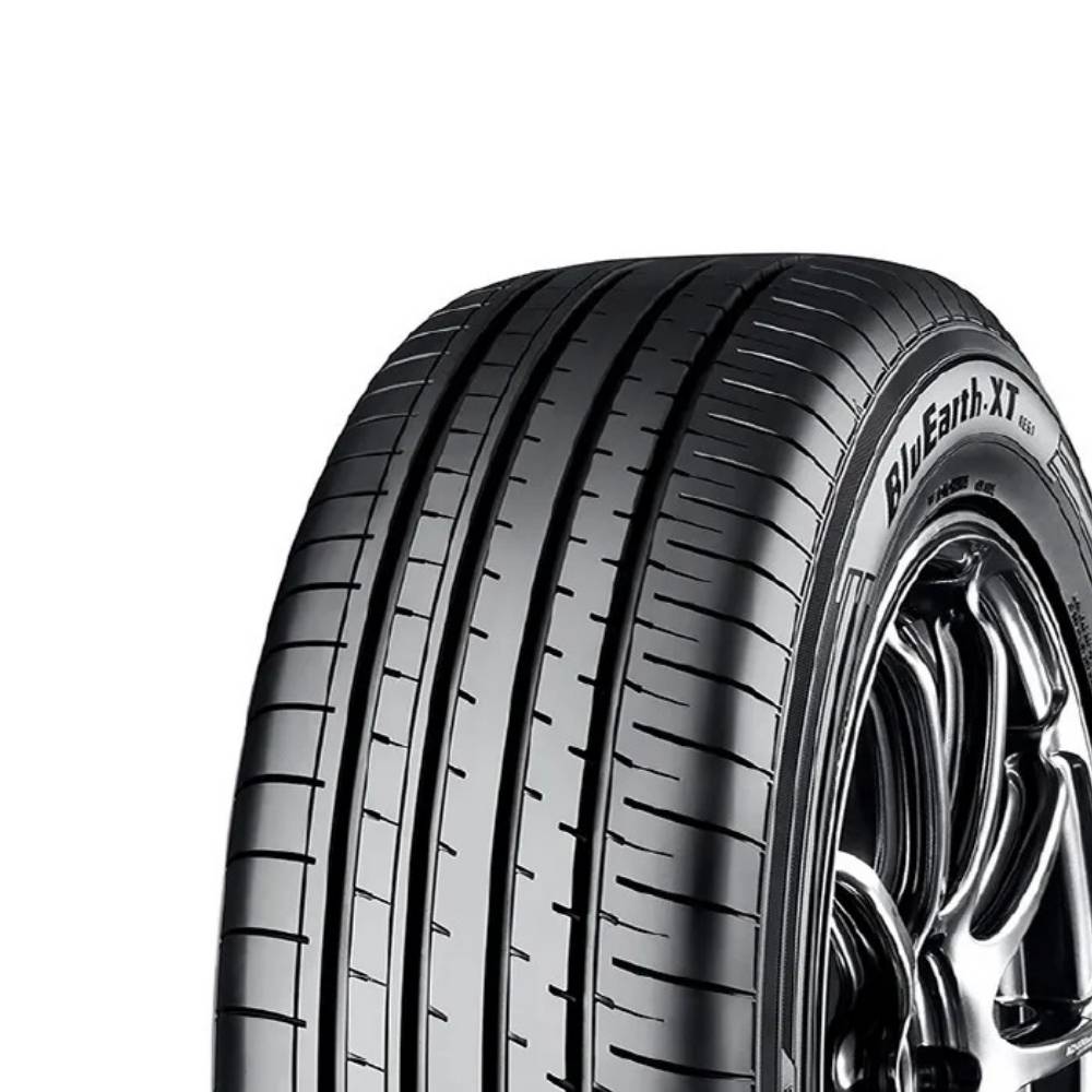 Yokohama BluEarth-XT AE61 225/60R17 99V Lastiği