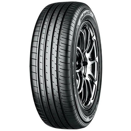 Yokohama BluEarth-XT AE61 225/50R18 95V RFT