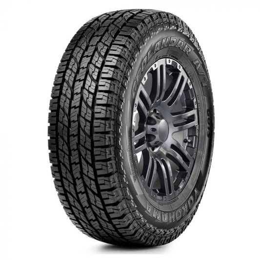 Yokohama Geolandar A/T G015 225/60R17 99T - KolayOto