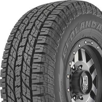 Yokohama Geolandar A/T G015 325/60R20 121/118S - KolayOto