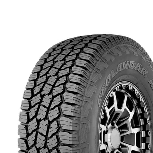 Yokohama Geolandar A/T 4 G018 235/85R16 120/116S