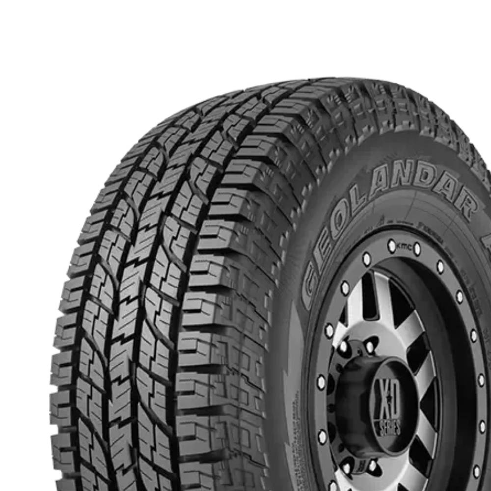 Yokohama Geolandar A/T G015 245/75R16 109T Lastiği
