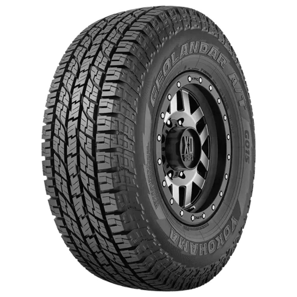 Yokohama Geolandar A/T G015 245/75R16 109T