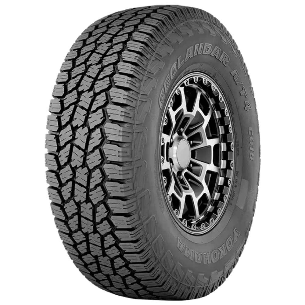 Yokohama Geolandar A/T 4 G018 235/85R16 120/116S
